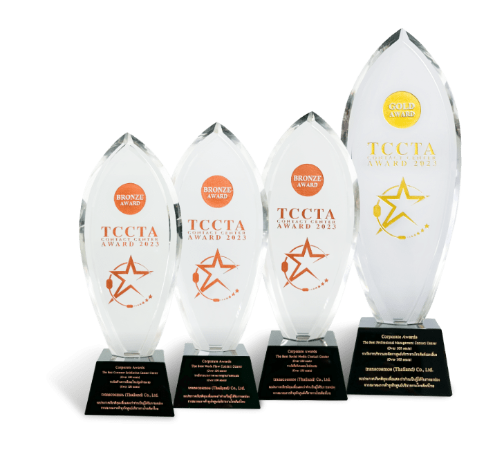 TCCTA Awards 2023