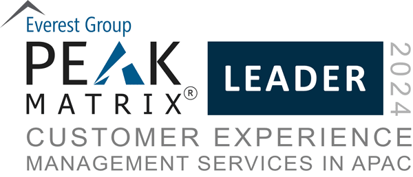 APAC PEAK Matrix® Assessment 2024