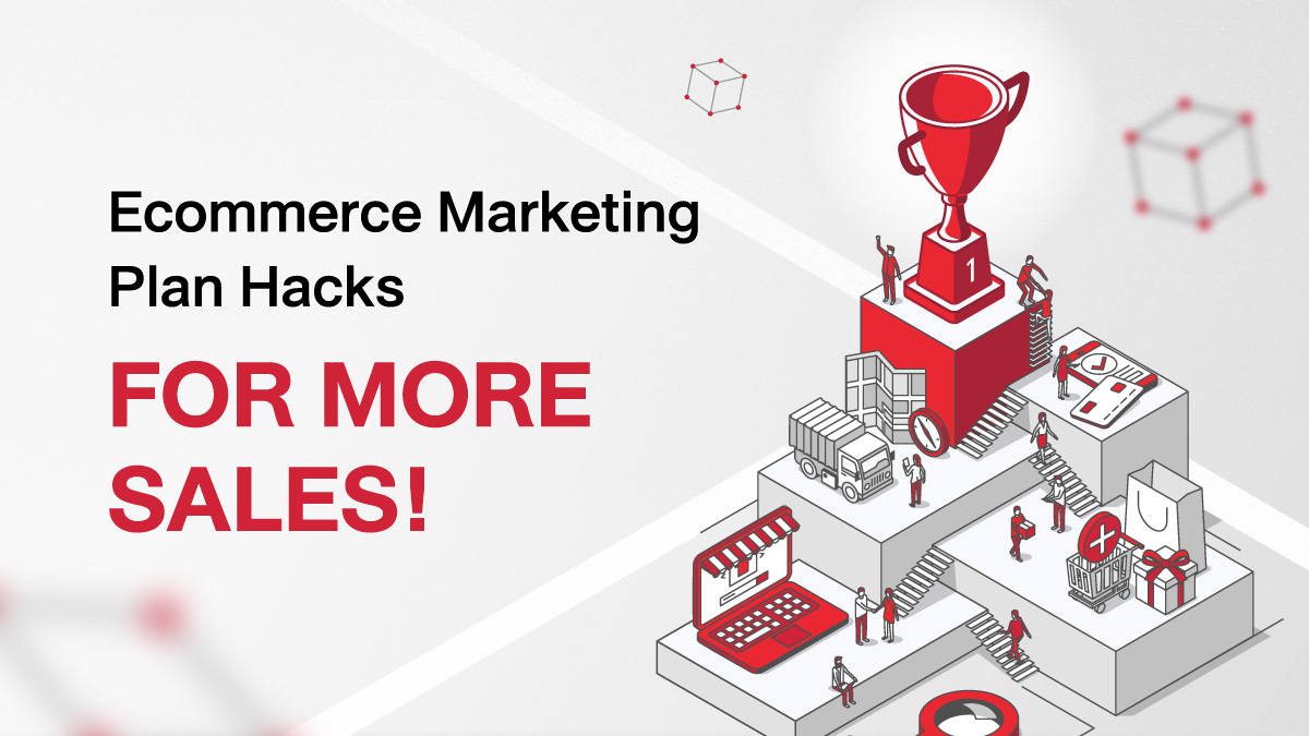 Transcosmos Thailand - How to Plan an Ecommerce Marketing Strategy That ...
