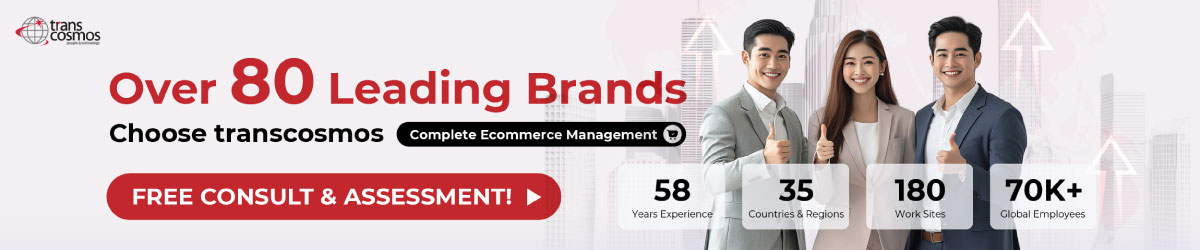 Complete e-Commerce Management